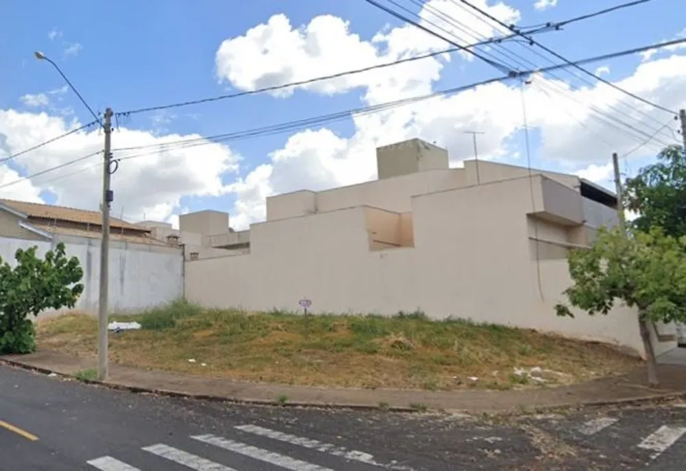 Terreno, 227 m² - Foto 1