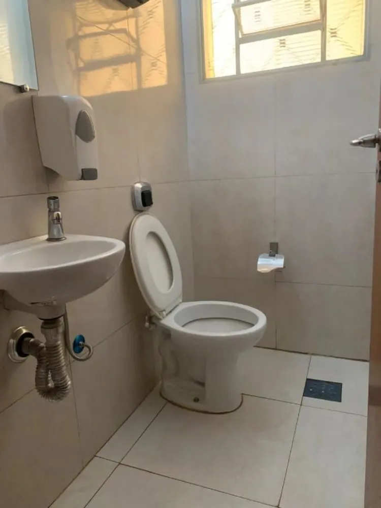 Loja-Salão, 120 m² - Foto 1