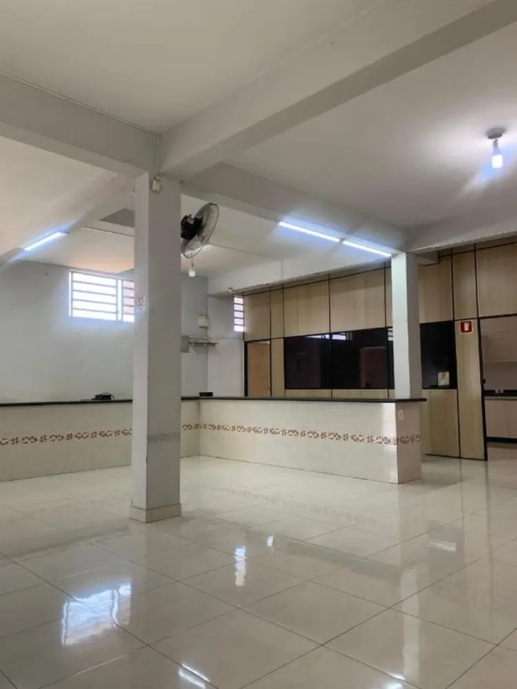 Loja-Salão, 120 m² - Foto 2