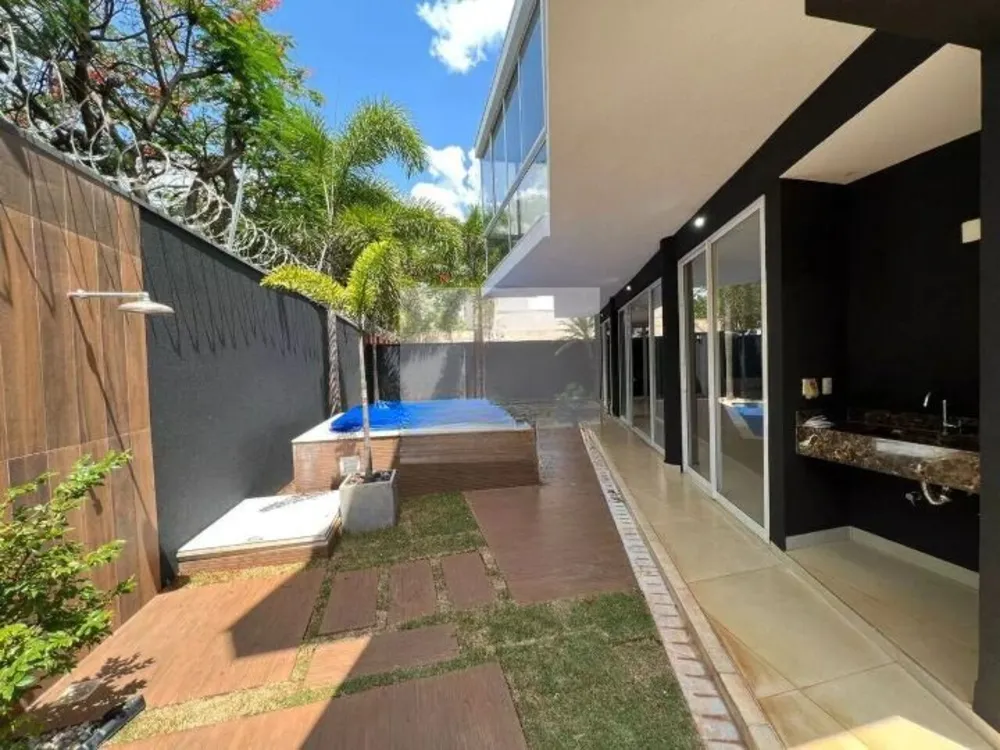 Casa de Condomínio, 5 quartos - Foto 4