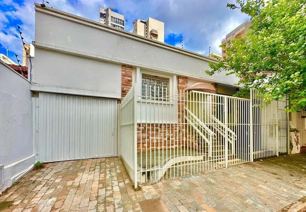 Casa, 300 m² - Foto 1
