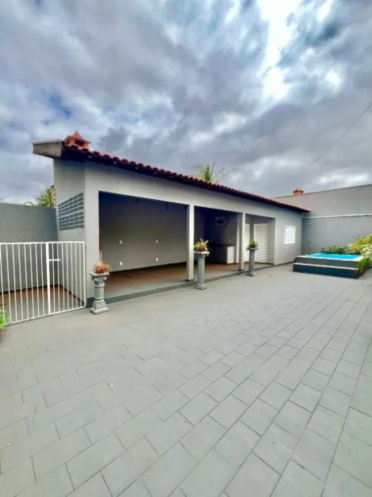 Casa, 3 quartos, 280 m² - Foto 4