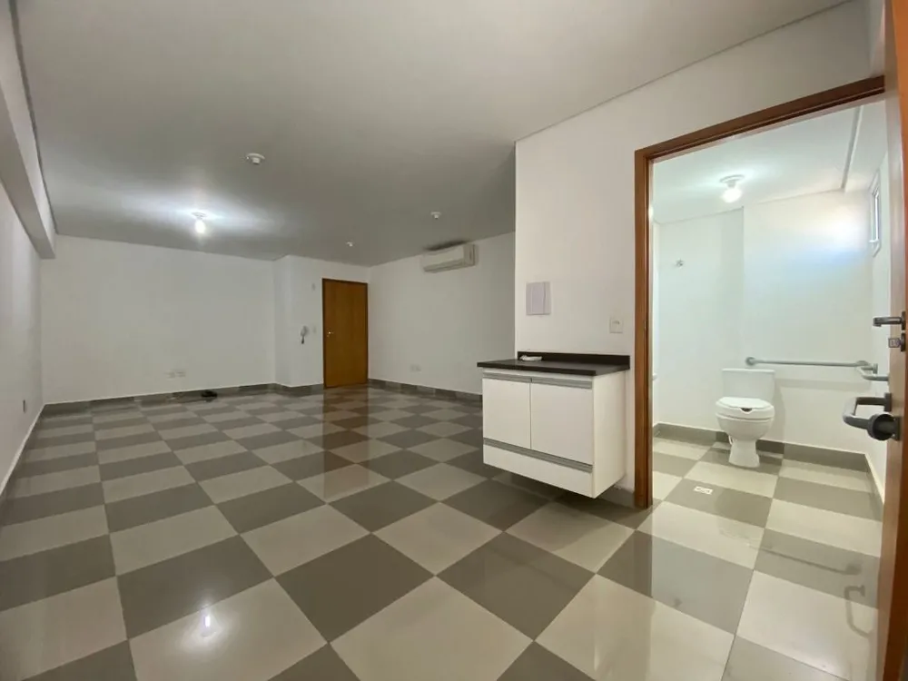 Sala-Conjunto, 40 m² - Foto 2