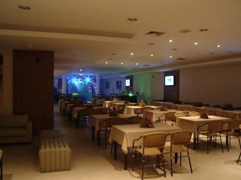 Loja-Salão, 556 m² - Foto 2