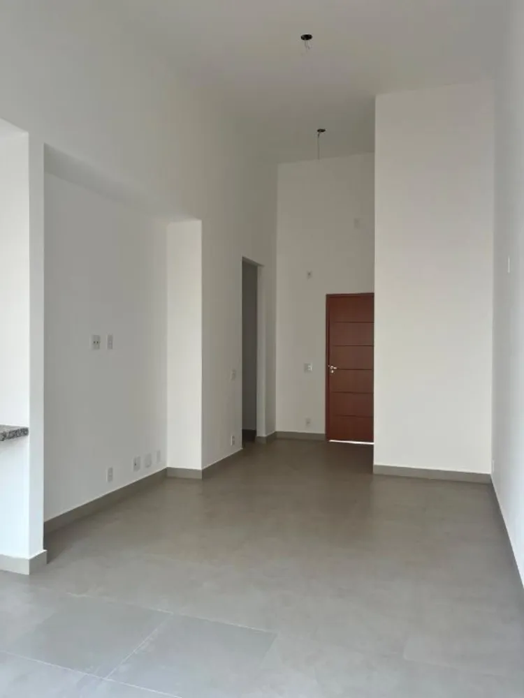 Casa de Condomínio, 2 quartos - Foto 1