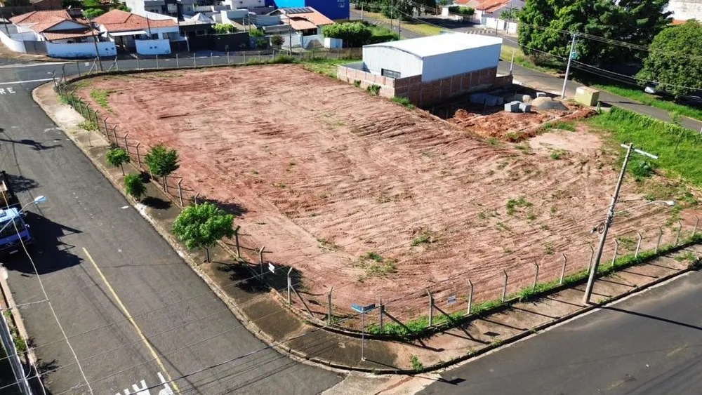 Terreno, 1515 m² - Foto 1