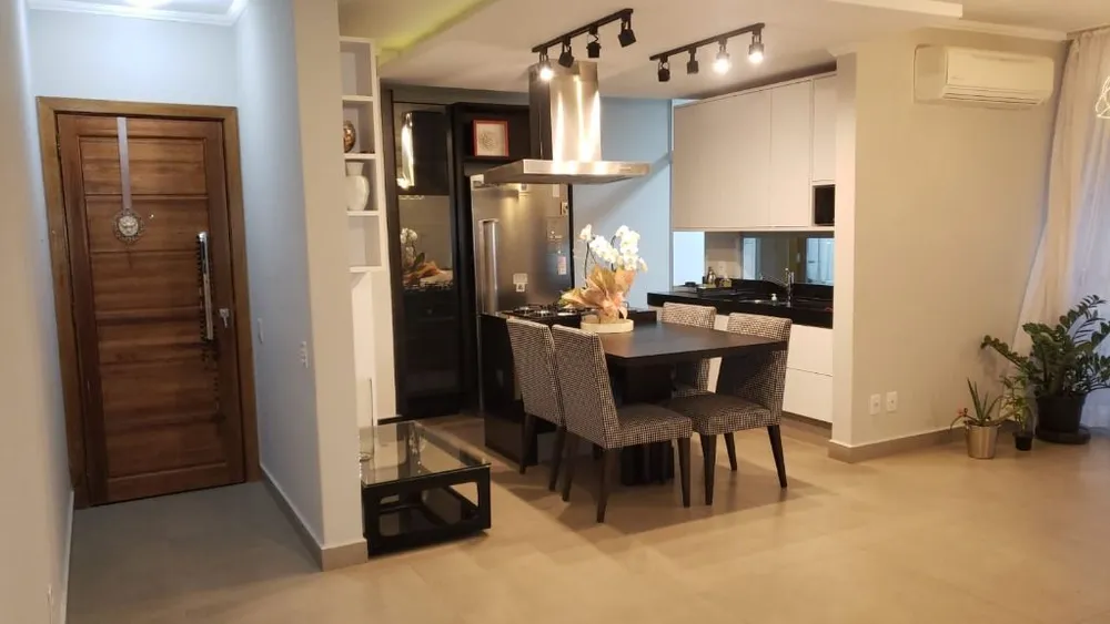 Apartamento, 2 quartos, 119 m² - Foto 1