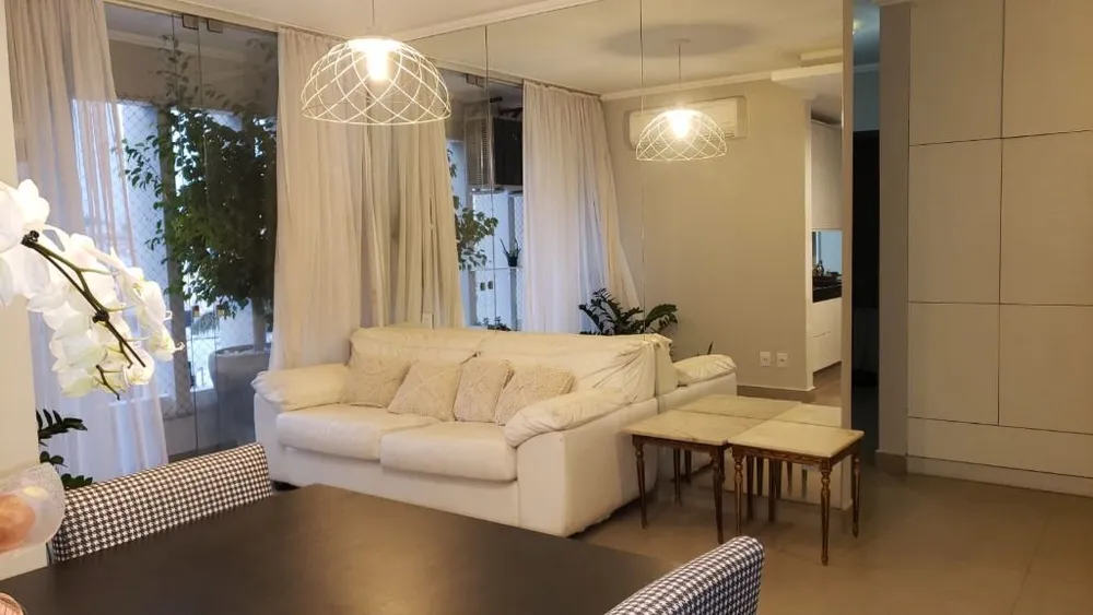 Apartamento, 2 quartos, 119 m² - Foto 3
