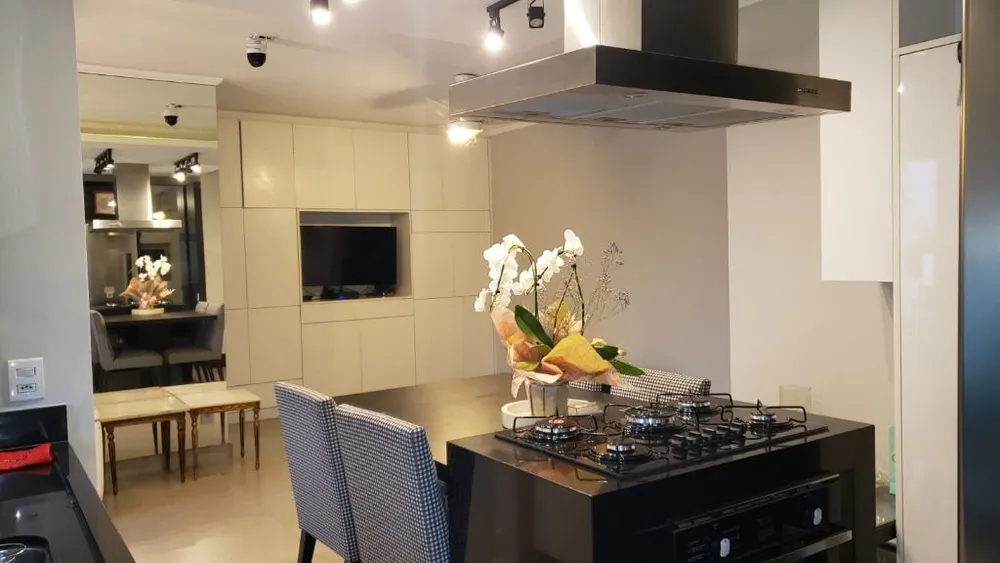 Apartamento, 2 quartos, 119 m² - Foto 2