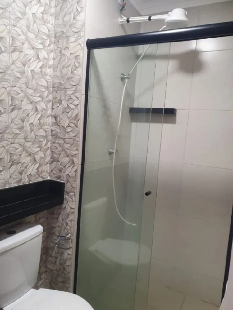 Apartamento, 2 quartos, 53 m² - Foto 6