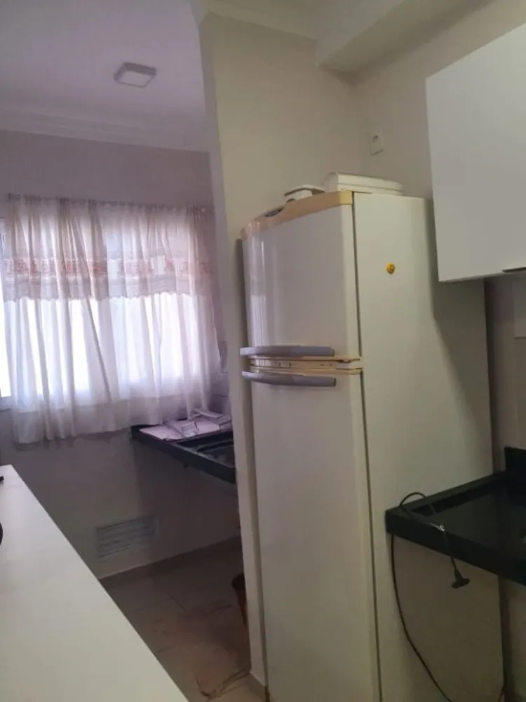 Apartamento, 2 quartos, 53 m² - Foto 2