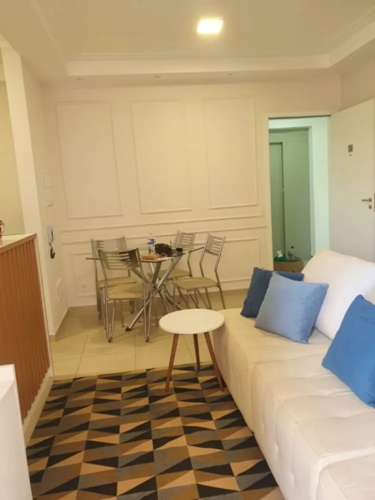 Apartamento, 2 quartos, 53 m² - Foto 3