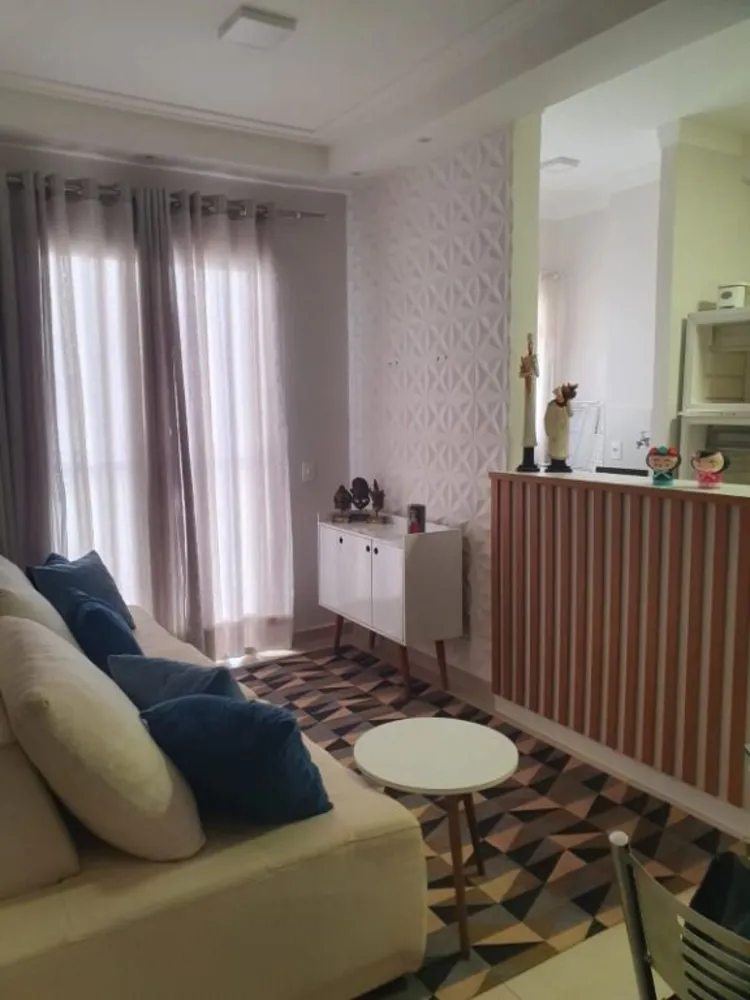 Apartamento, 2 quartos, 53 m² - Foto 8