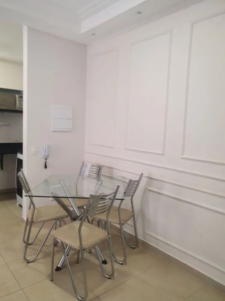 Apartamento, 2 quartos, 53 m² - Foto 7
