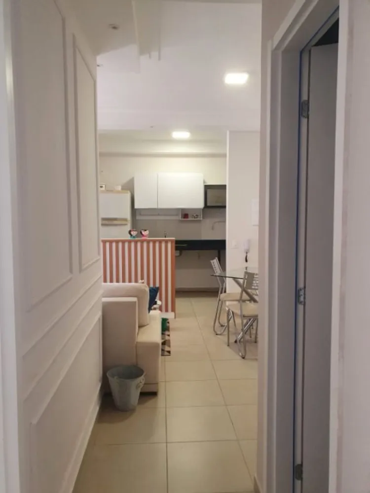 Apartamento, 2 quartos, 53 m² - Foto 1
