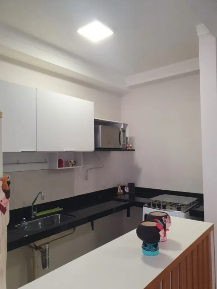Apartamento, 2 quartos, 53 m² - Foto 5