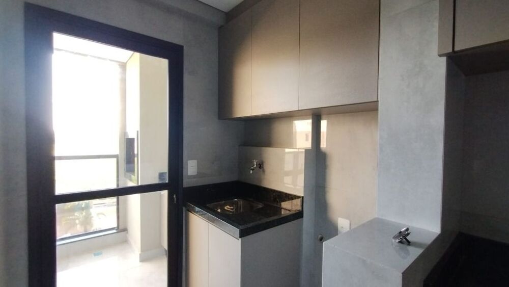 Apartamento para alugar com 1 quarto, 50m² - Foto 1