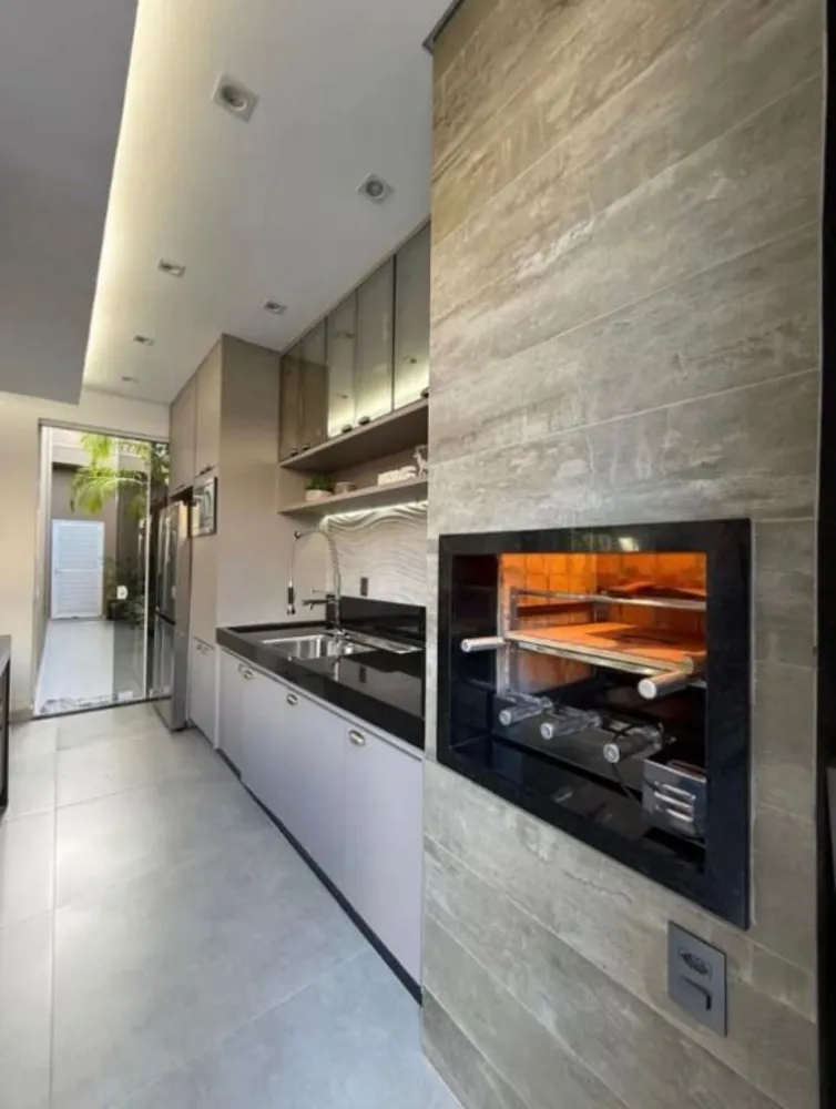 Casa de Condomínio, 3 quartos - Foto 6