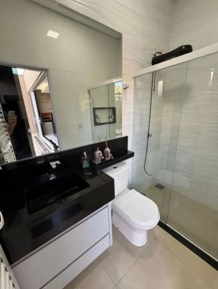 Casa de Condomínio, 3 quartos - Foto 7
