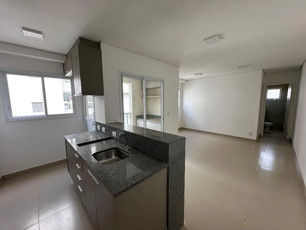 Apartamento, 1 quarto, 46 m² - Foto 1