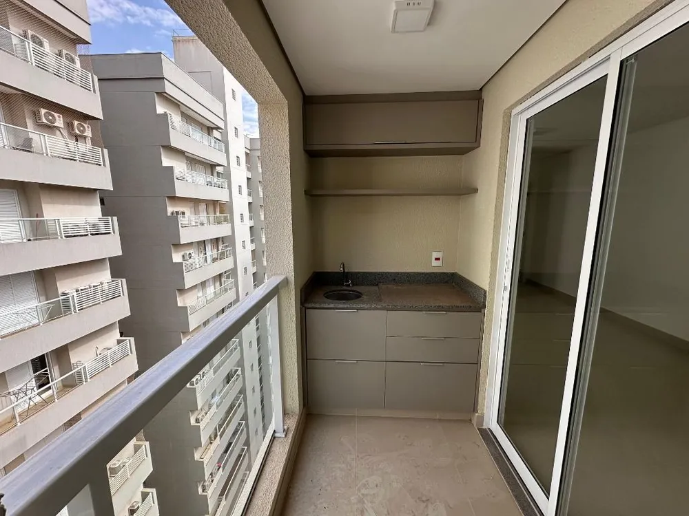 Apartamento, 1 quarto, 46 m² - Foto 3