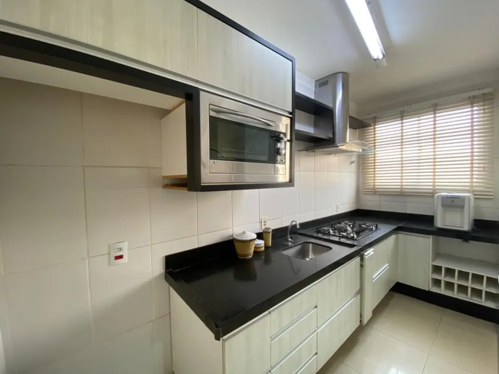 Apartamento, 2 quartos, 90 m² - Foto 4