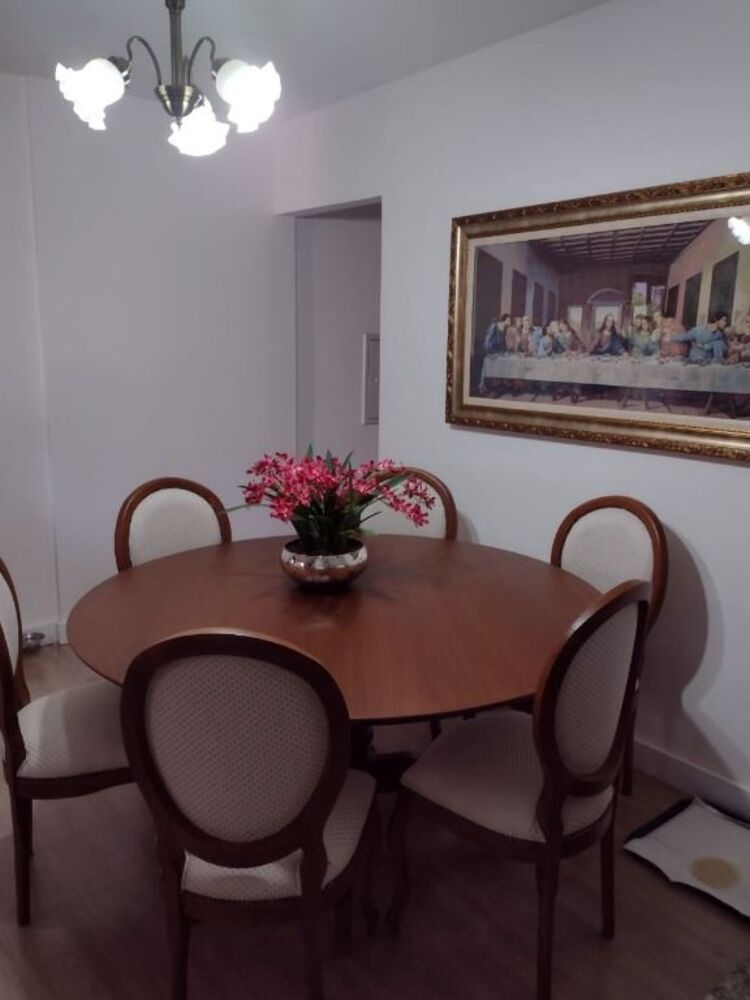 Apartamento à venda com 3 quartos, 88m² - Foto 10