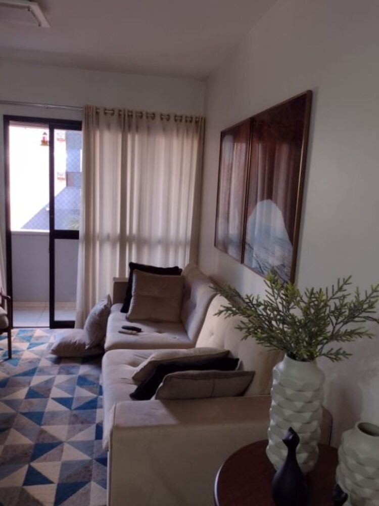 Apartamento à venda com 3 quartos, 88m² - Foto 14