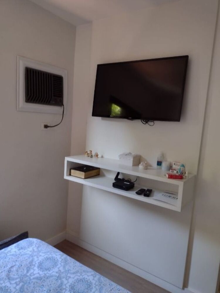 Apartamento à venda com 3 quartos, 88m² - Foto 4