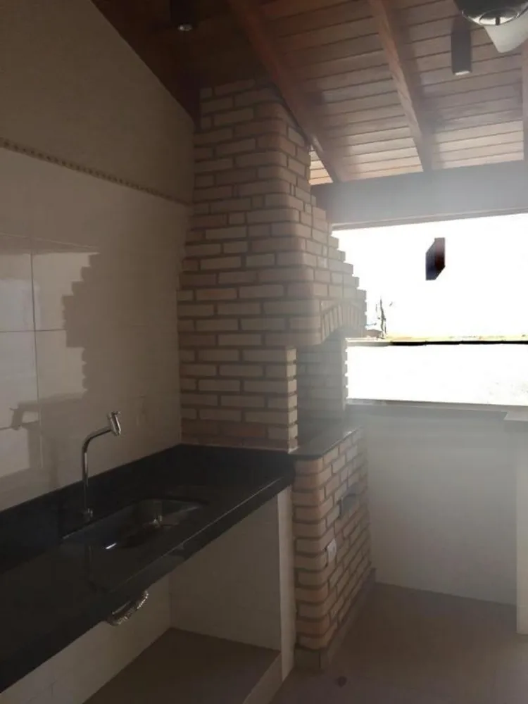 Casa, 3 quartos, 170 m² - Foto 4