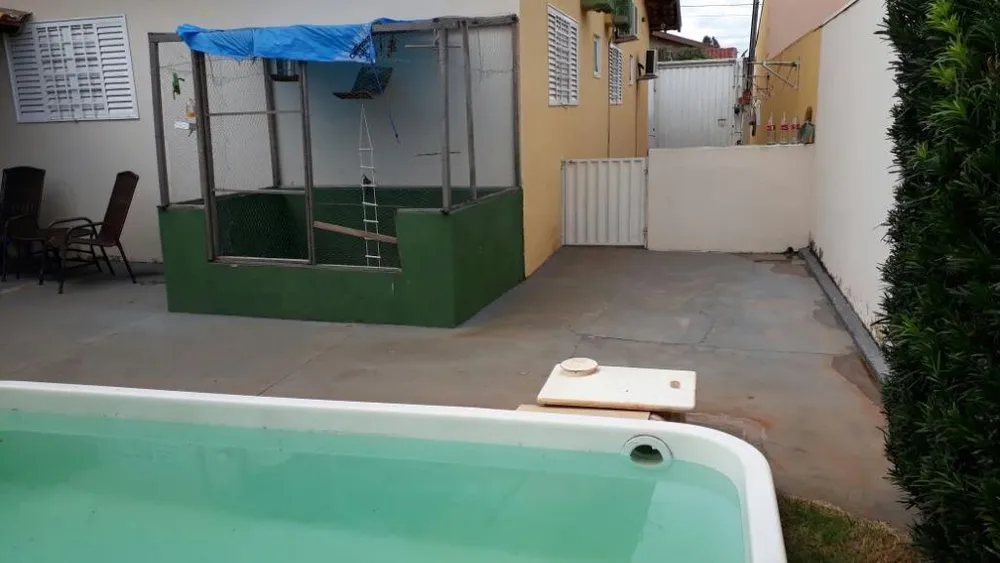 Casa, 3 quartos, 200 m² - Foto 6