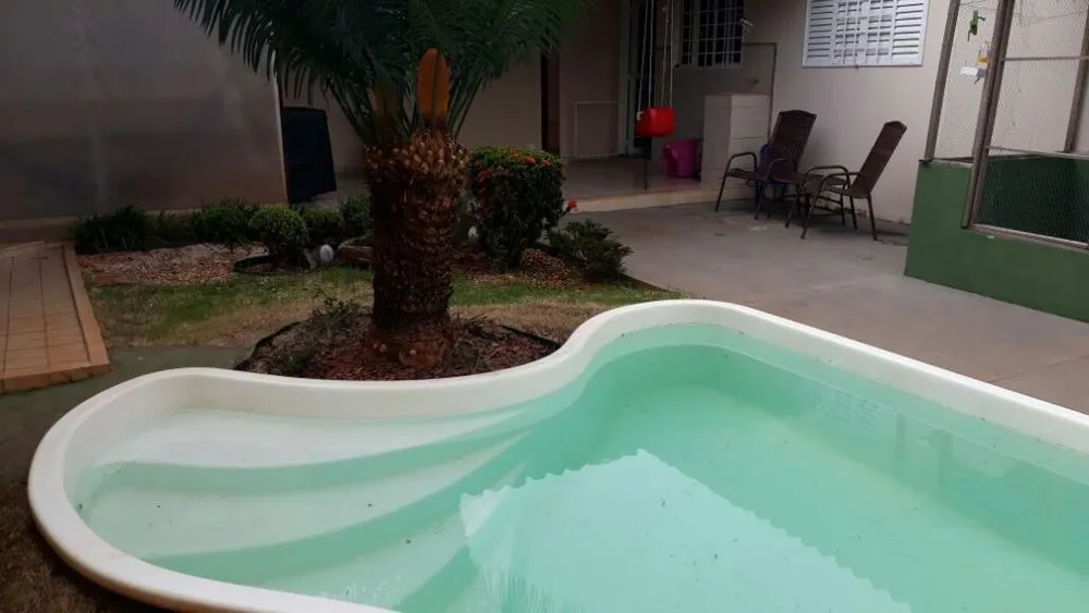 Casa, 3 quartos, 200 m² - Foto 4