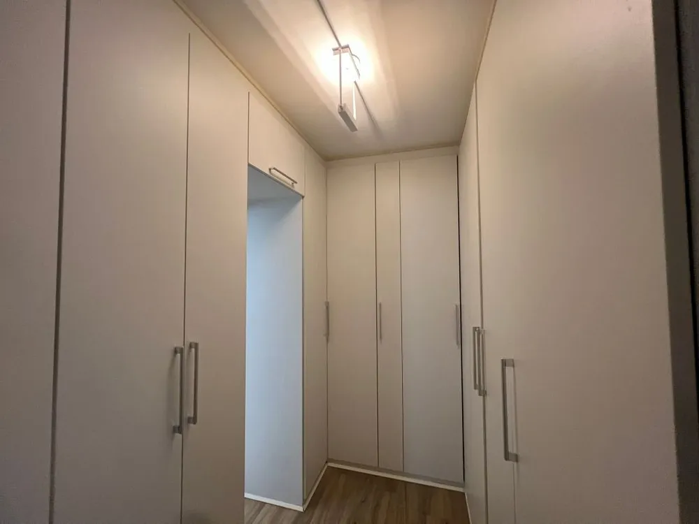 Apartamento, 3 quartos, 157 m² - Foto 2