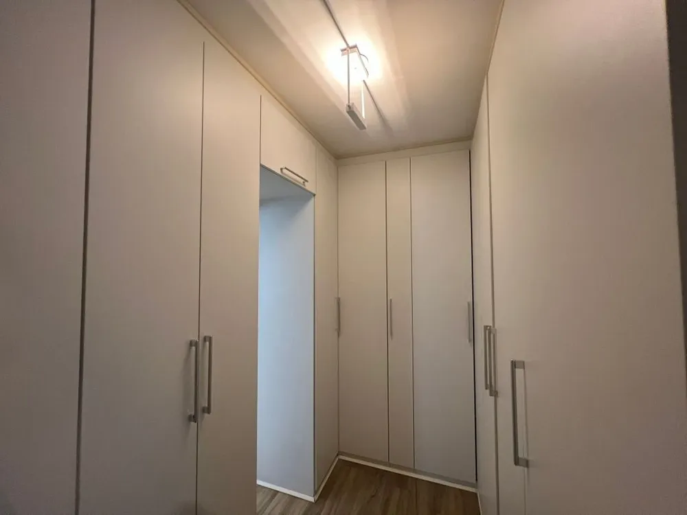 Apartamento, 3 quartos, 157 m² - Foto 3