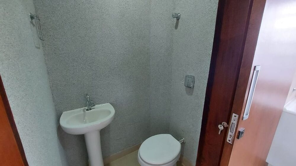 Apartamento à venda com 2 quartos, 70m² - Foto 8