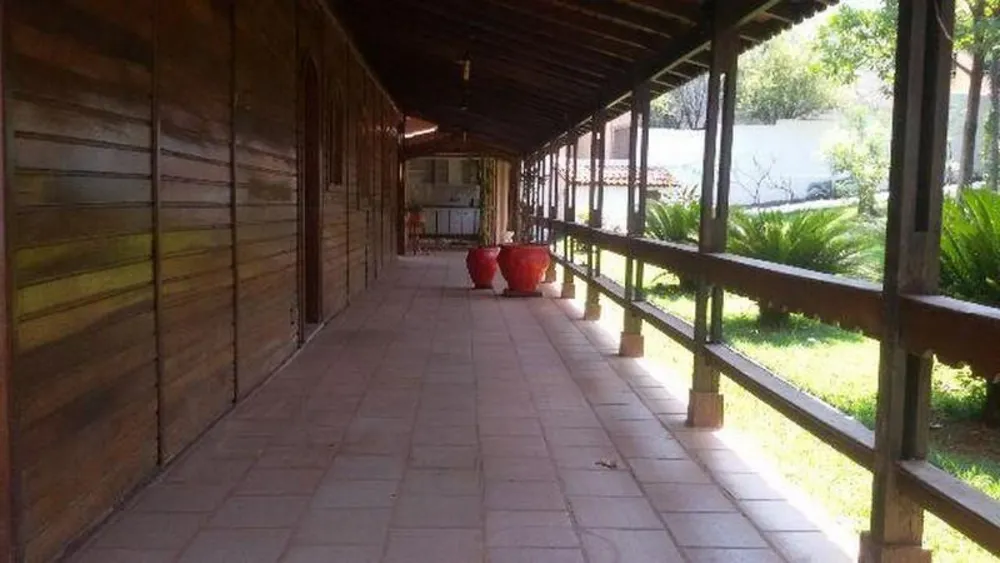 Terreno, 2383 m² - Foto 1