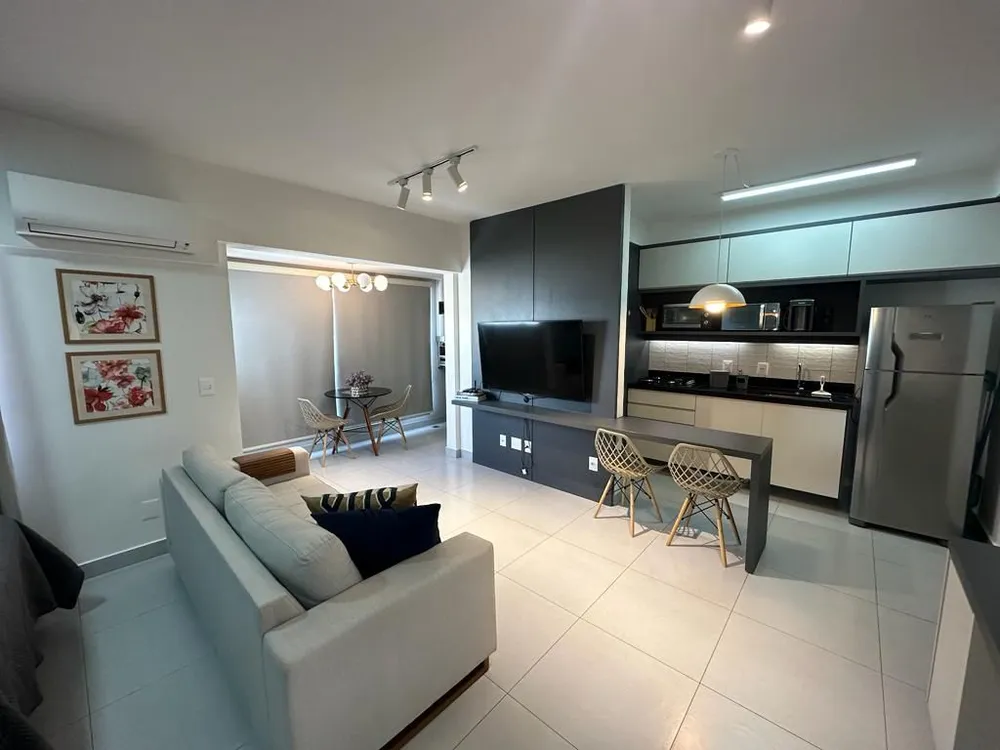 Apartamento, 1 quarto, 43 m² - Foto 3