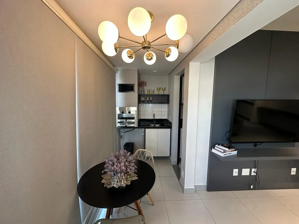Apartamento, 1 quarto, 43 m² - Foto 5