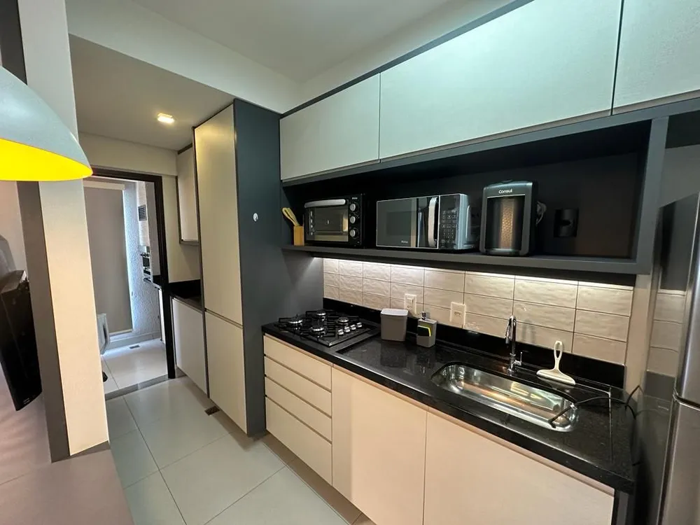 Apartamento, 1 quarto, 43 m² - Foto 8