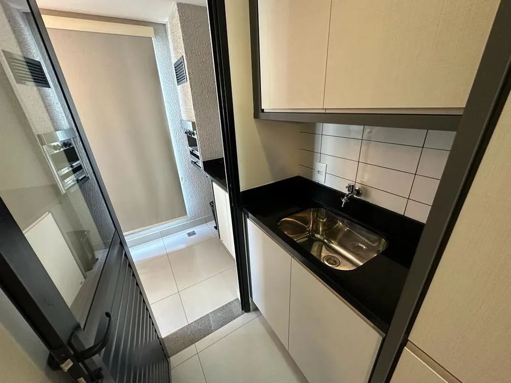 Apartamento, 1 quarto, 43 m² - Foto 6