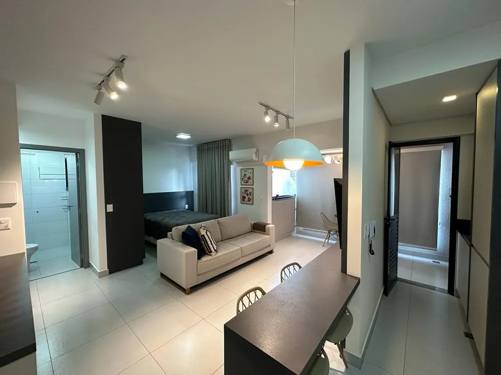 Apartamento, 1 quarto, 43 m² - Foto 4