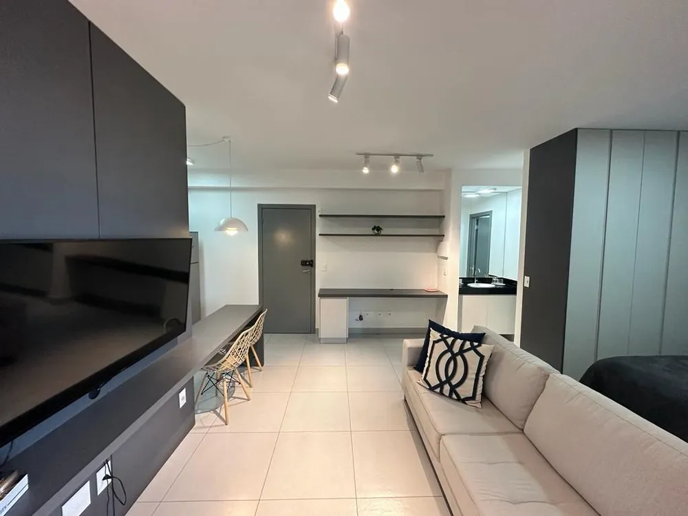 Apartamento, 1 quarto, 43 m² - Foto 9