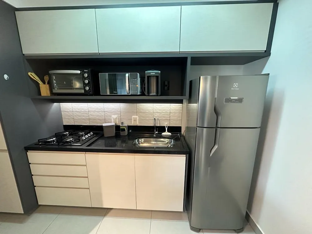 Apartamento, 1 quarto, 43 m² - Foto 7