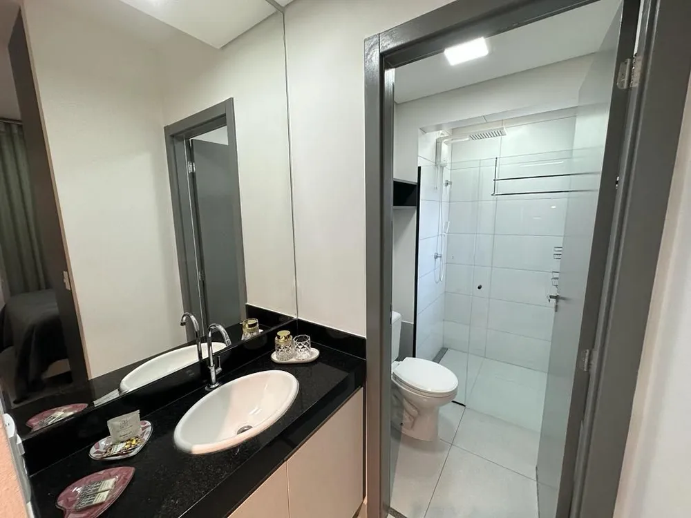 Apartamento, 1 quarto, 43 m² - Foto 11