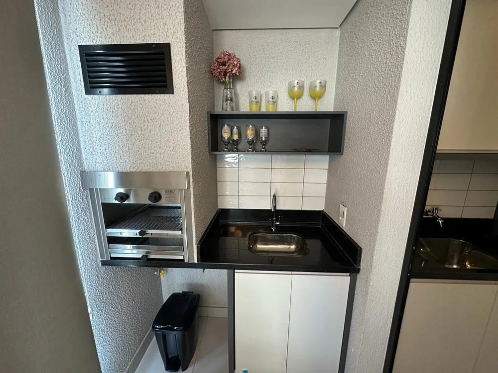 Apartamento, 1 quarto, 43 m² - Foto 8