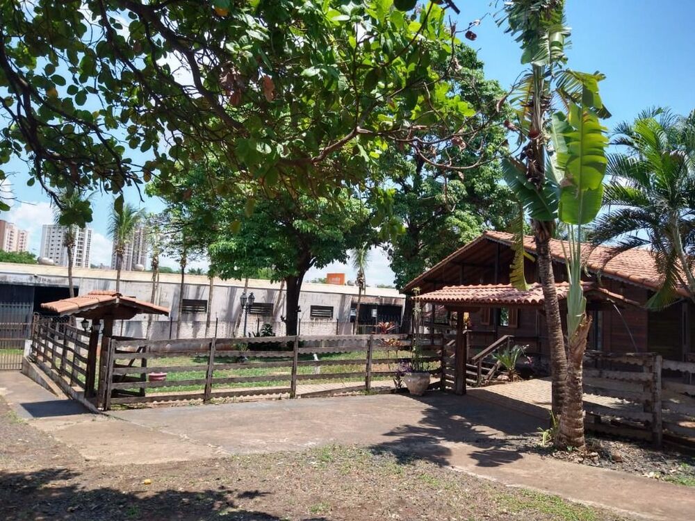 Terreno à venda e aluguel, 2383m² - Foto 3