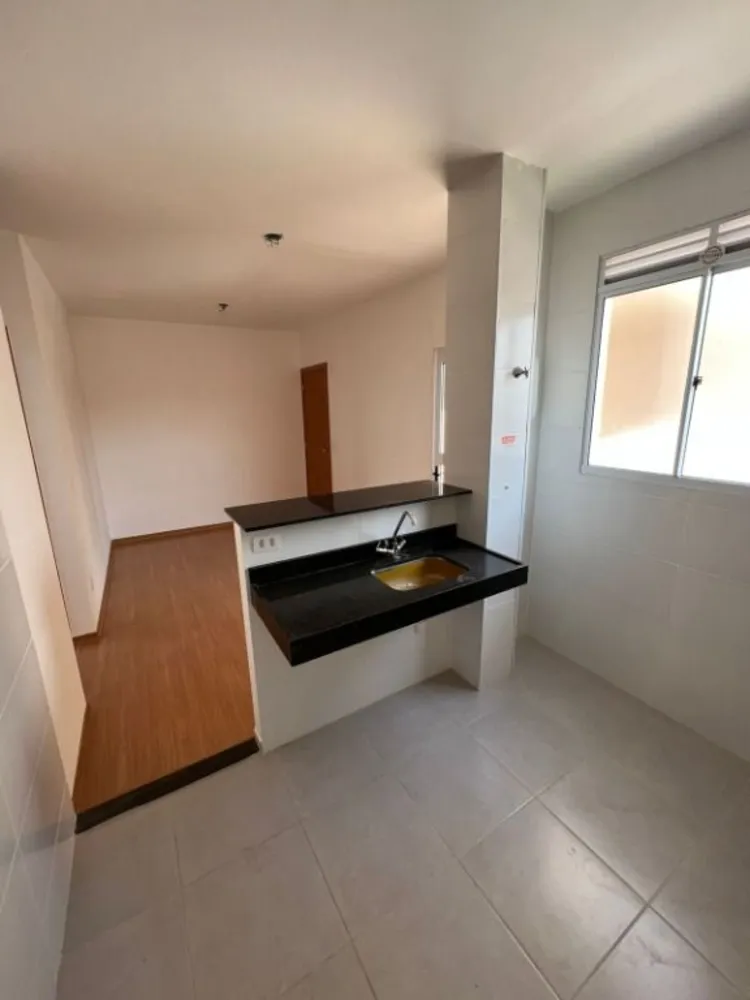 Apartamento, 2 quartos, 96 m² - Foto 3
