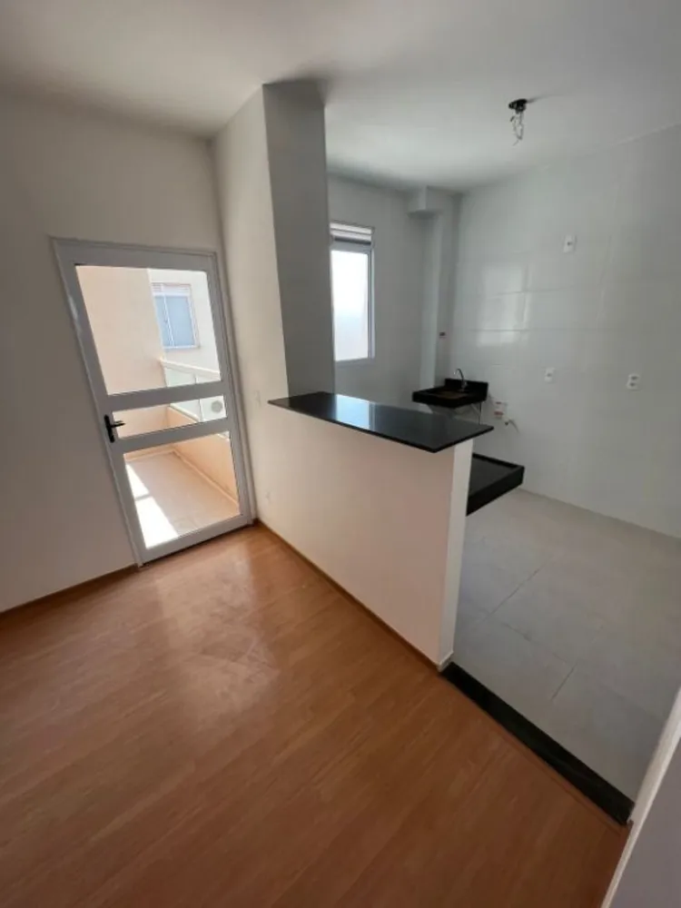 Apartamento, 2 quartos, 96 m² - Foto 2