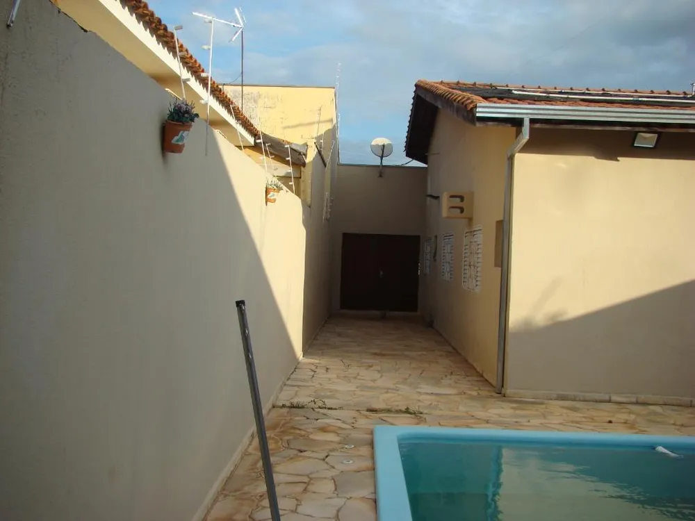 Casa, 3 quartos, 218 m² - Foto 6