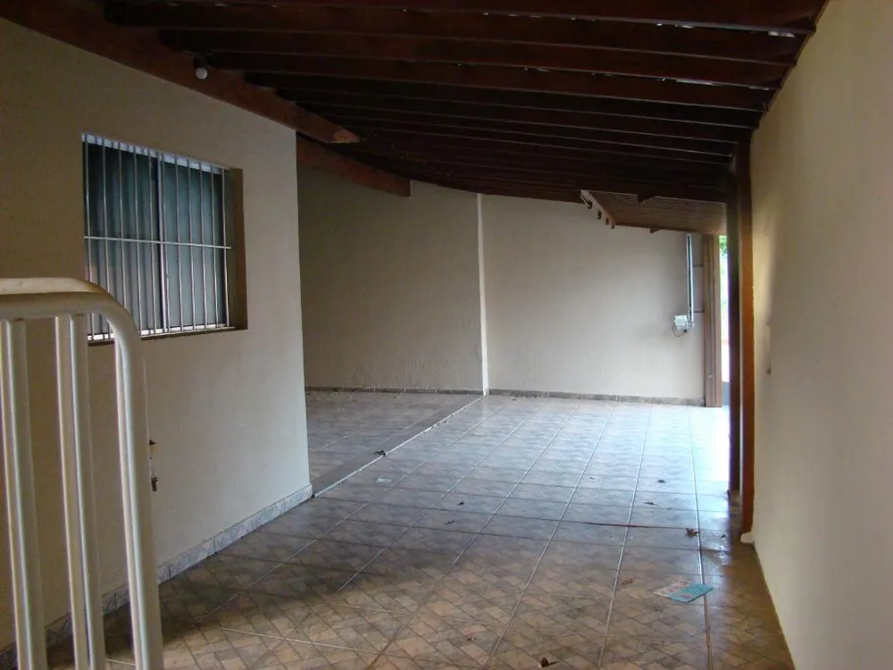 Casa, 3 quartos, 218 m² - Foto 7